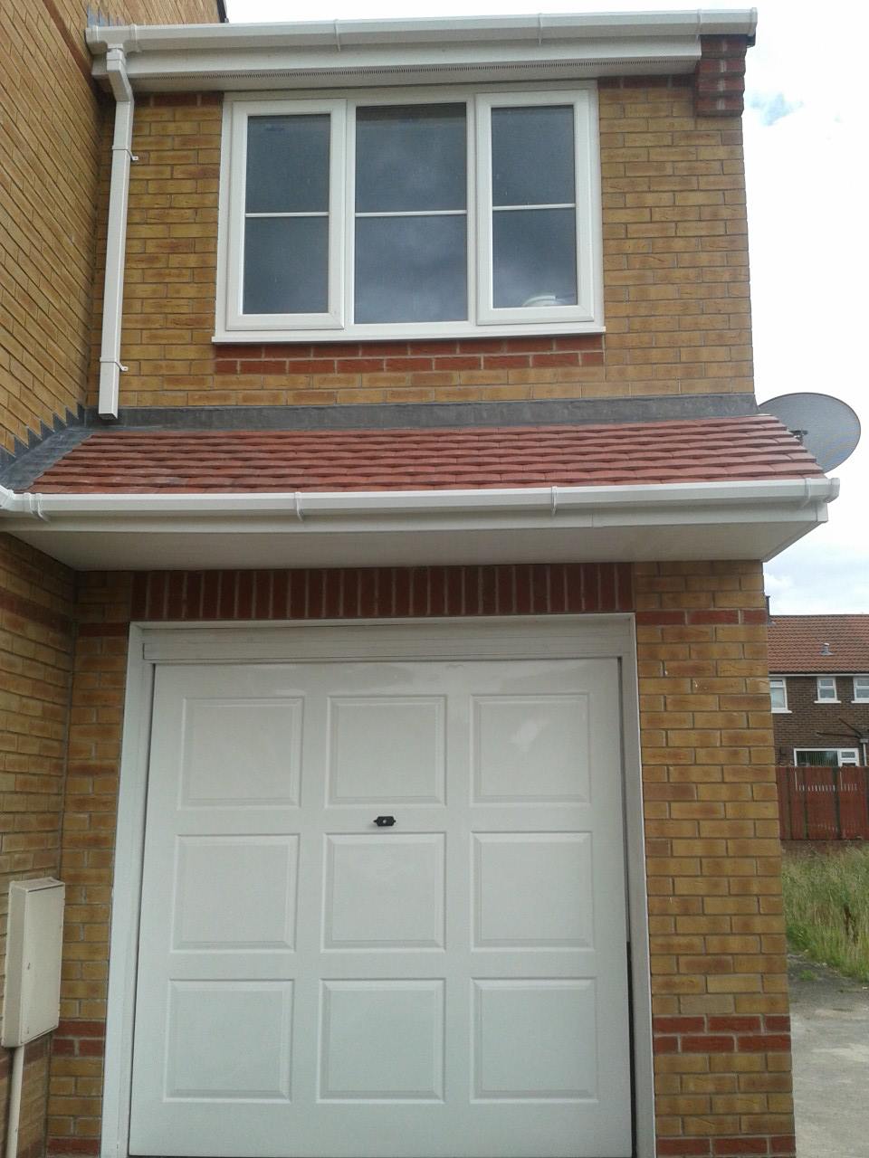 Extension