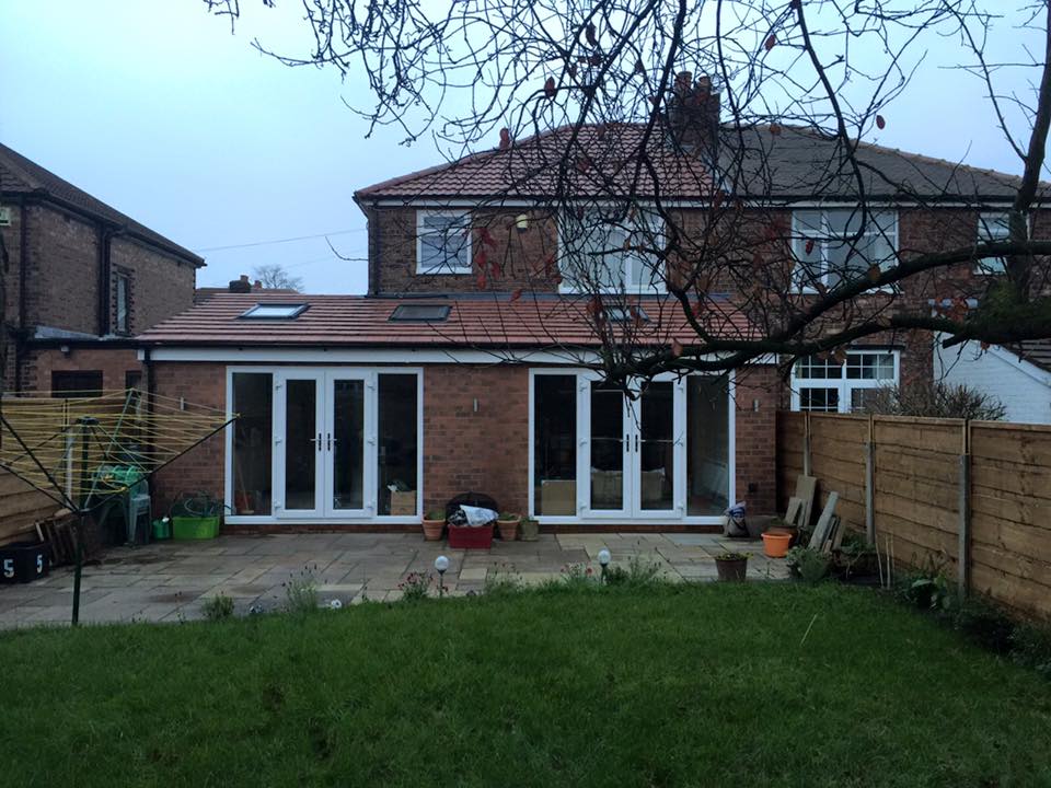 Extension image